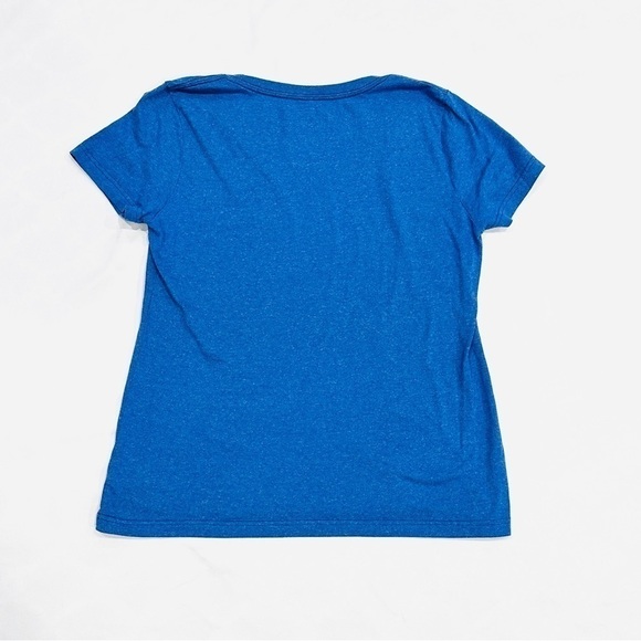 Vintage Disney Store 1990s Mickey Mouse Name Cartoons Pattern Graphic T-shirt - Picture 4 of 4